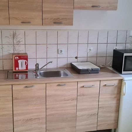 Sg Apartment Freistadt Esterno foto