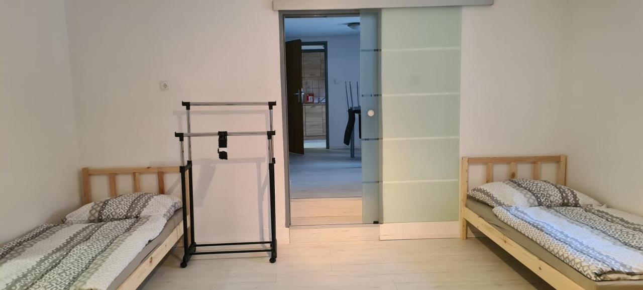 Sg Apartment Freistadt Esterno foto