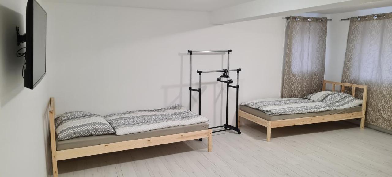 Sg Apartment Freistadt Esterno foto
