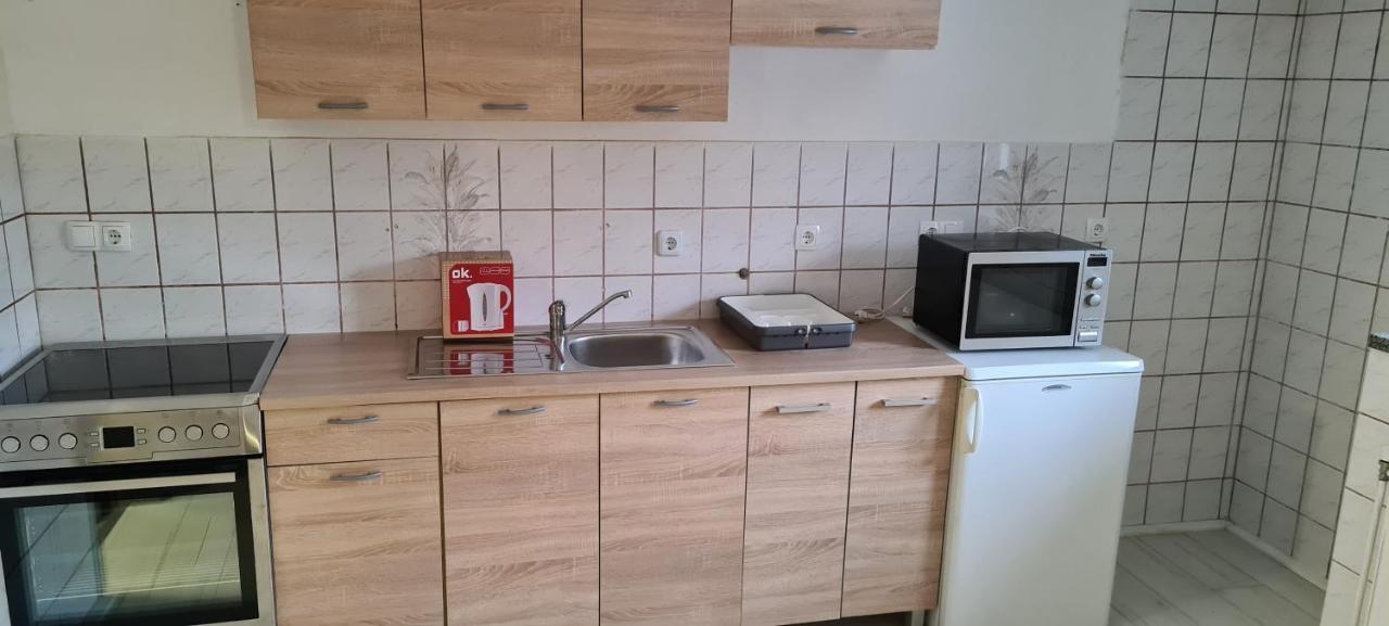 Sg Apartment Freistadt Esterno foto