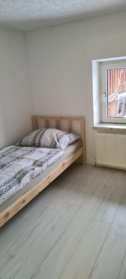 Sg Apartment Freistadt Esterno foto